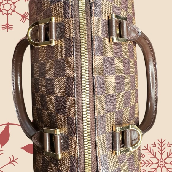 Damier Ebene Mini Ribera - Picture 6 of 11